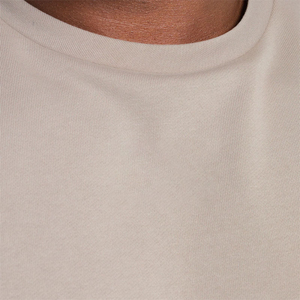 Camiseta sin mangas lisa al por mayor para hombre, estilo urbano, oversize, con logo personalizado, fabricante OEM, de algodón, para entrenamiento muscular - Product Image 5