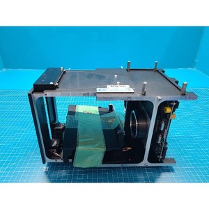 ASML B80101 Lithography <b>Electronic</b> Control Module <b>Used</b> As Is Legacy Semiconductor Equipment Parts - Product Image 2