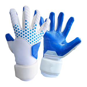 Nuevos Guantes de Portero Gripmood Profesionales de Alta Calidad, Impermeables, de Neopreno, para Fútbol y Uso en Exteriores - Product Image 3