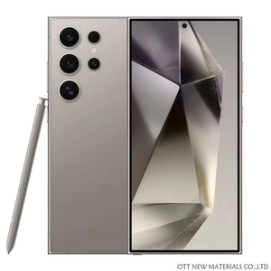 ขายส่งสมาร์ทโฟน S24 Ultra 5G รุ่นดั้งเดิม รองรับ LTE กล้อง 108MP หน้าจอ 2K AMOLED 120Hz สำหรับ Exynos Octa Core ชาร์จเร็ว 60-69W - Product Image 2