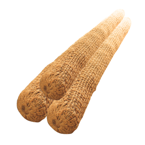 <b>Top</b> Product COIR LOG Coconut Coir Log with Biodegradable <b>Netting</b> for Erosion Control Systems with High Quality - Product Image 1