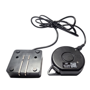 INGICS iBS08F บีคอนเซ็นเซอร์ตรวจจับน้ำท่วม/รั่วไหล - Product Image 4