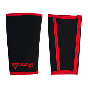 ปลอกเข่าเนโอพรีนคุณภาพเยี่ยม ระบายอากาศได้ดี สำหรับการยกน้ำหนัก - Product Image 2