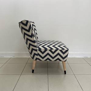 Vente en gros de chaise d'appoint à oreilles Design minimaliste pour le salon - Product Image 4