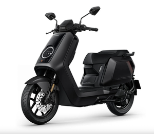 NUEVO Scooter Eléctrico NQIX 150 de la MEJOR MARCA, 25km/h - 45km/h - Product Image 5