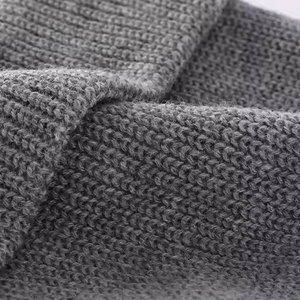Thick Winter <b>Beanie</b> <b>Hat</b> <b>Wool</b> <b>Beanie</b> <b>Hat</b> Cold Weather <b>Beanie</b> <b>Hat</b> Outdoor Protection Headwear <b>Beanie</b> <b>Hat</b> - Product Image 4