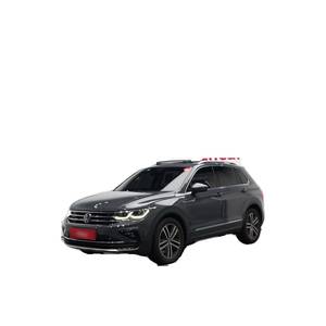 Volkswagen Tiguan 2.0 TDI Prestige Septiembre 2023, Volante a la Izquierda, Diésel, 44,873 km, Asientos de Cuero, Cámara Trasera - Product Image 1