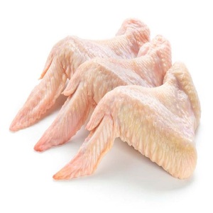 Vente en gros de poulet halal congelé de qualité supérieure, traitement IQF, qualité premium pour l'exportation avec livraison rapide - Product Image 5