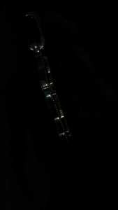 Colgante de Lujo Estilo Hip Hop con Incrustaciones de Diamantes en Forma de Estrella Floral, en Plata de Ley 925 y Moissanita Tallada, Chapado en Oro de 10K, Personalizado para Hombres y Mujeres - Product Image 5