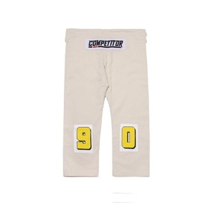 Kimono ShoyorolJJ de Primera Calidad para Hombre, 100% Algodón, Corte Regular, Durable, para Judo, Artes Marciales, Jiu Jitsu - Product Image 4