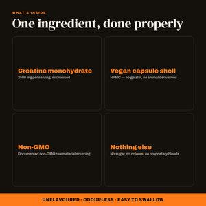 Cápsulas de Creatina al por Mayor, OEM, ODM, Marca Privada, Suplemento de Creatina 4G, Sabor Fresa, Fabricante de Fórmula Personalizada - Product Image 3