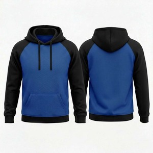 Hoodies for Women's Hoodies Women's man Hoodies Loose Fit Heavy Cotton Hoodie Blank Street Style Winter Top - Product Image 4