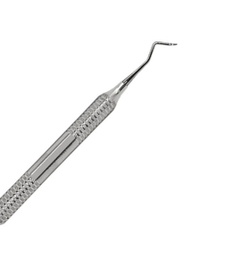 Équipement professionnel de nettoyage et de restauration dentaire : Détartreurs en acier inoxydable - Product Image 4