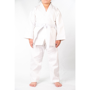 Vêtements d'entraînement de Taekwondo certifiés Or Woosung - Tenue de Taekwondo - Vente Flash - Product Image 1
