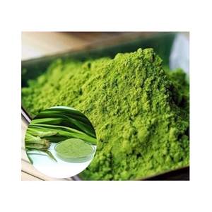 Poudre de feuilles de Pandan bon marché, riche en nutriments, superaliment pour le marché alimentaire sain du Canada, vente directe au prix d'usine - Product Image 3