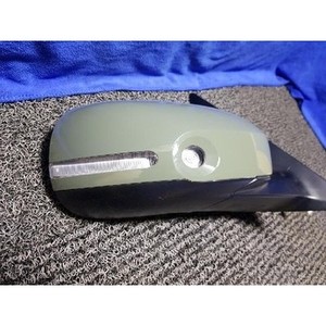 Espejo Retrovisor Derecho Usado Casper 87620O6030TKS - Product Image 2