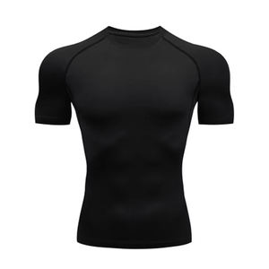 Traje Deportivo de Calidad Profesional para Fisicoculturismo, Rashguard Unisex de Cobertura Total para BJJ y MMA - Product Image 2