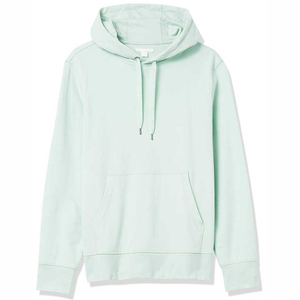 Sudadera con capucha y cremallera con estampado animal para hombre, 100% algodón, estilo urbano, transpirable, con logo frontal personalizado, venta al por mayor genuina - Product Image 1