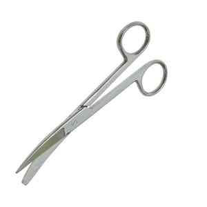 Fournisseur en gros de ciseaux chirurgicaux de haute qualité, couleur personnalisée, pour hôpitaux et cliniques - Product Image 3