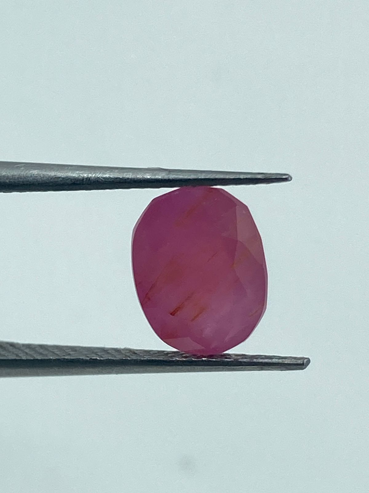Pinkish Purple