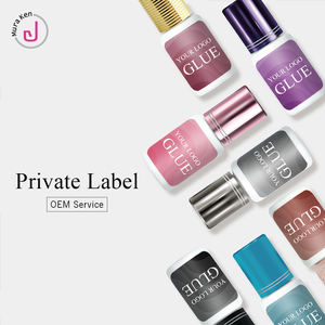 กาวติดขนตา5มล.,กาวติดขนตาปลอมแบบมืออาชีพ - Product Image 3