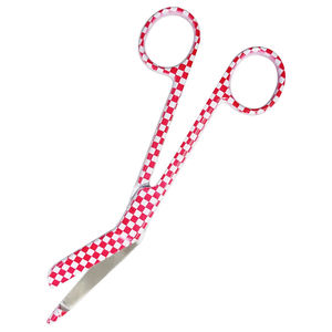 Tijeras Quirúrgicas para Apósitos de Alta Calidad, 2026 Colores Diferentes a Precio Razonable, para Uso Hospitalario en Cirugía - Product Image 1