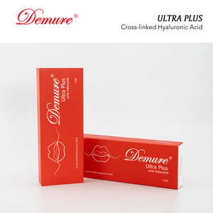 Relleno Dérmico Inyectable <span class=keywords><strong>de</strong></span> Ácido Hialurónico OEM, Gel <span class=keywords><strong>de</strong></span> HA Reticulado <span class=keywords><strong>para</strong></span> <span class=keywords><strong>Aumento</strong></span> <span class=keywords><strong>de</strong></span> <span class=keywords><strong>Labios</strong></span>, Relleno <span class=keywords><strong>de</strong></span> <span class=keywords><strong>Labios</strong></span>, Contorno Facial <span class=keywords><strong>de</strong></span> Nariz y Mentón - Product Image 1