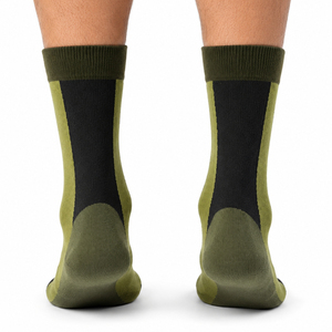 Venta Directa de Fábrica, Calcetines Deportivos de Fútbol Largos Antideslizantes con Logotipo Personalizado, Diferentes Tallas Disponibles - Product Image 2