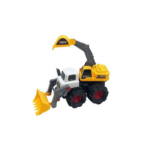 Camion da costruzione 32,5x33x14 cm per set da gioco per bambini - Product Image 1