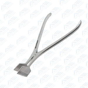 Outil ouvreur pour enlèvement de plâtre et de plâtre Épandeur de plâtre Henning Plâtre orthopédique Épandeur de plâtre - Product Image 5