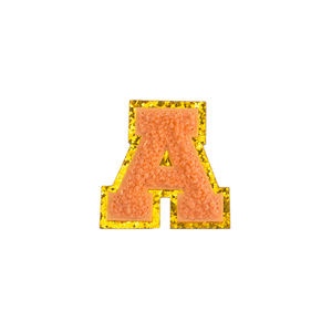 Écussons brodés personnalisés, logo brodé sur mesure, écussons thermocollants pour vêtements, chapeaux, vestes, sacs, vêtements d'équipe et uniformes de travail - Product Image 5