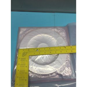 AMAT 0020-27842 PEDESTAL 8" PINLESS 101% AL - Equipo y piezas de semiconductores de confianza de la marca global Legacy - Product Image 4