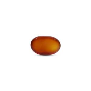 Natural Oval Cut Topaz Loose Gemstone 4x6mm for Fine Jewelry - Product Image 2