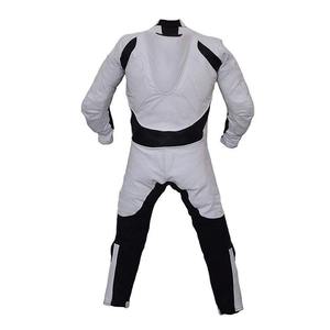 Combinaison de moto en cuir véritable, très vendue, combinaison de course en cuir tendance, vêtements de protection de qualité supérieure pour la moto, OEM - Product Image 2