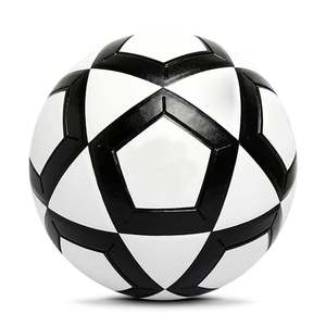 Balones de Fútbol Profesionales a Precio Económico, Balón de Entrenamiento de Fútbol Personalizado, Balón de Fútbol Profesional Talla 5 - Product Image 4
