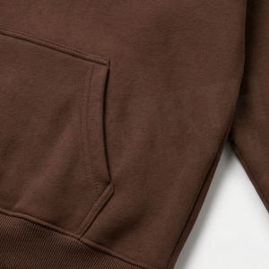 Women Oversized Hoodies Streetwear <b>Hip</b> Hop Style Fleece Fabric Windproof Winter Wear Pullover Premium Clothing Tops - Product Image 5