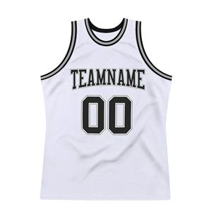 Camiseta de Baloncesto Personalizada, 100% Poliéster, Color Personalizado, Logotipo Personalizado, Corte Ajustado, Transpirable, Servicio OEM - Product Image 1