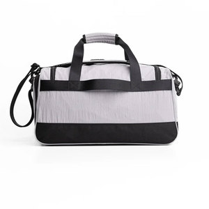 High Quality Top Trendy New Design Easy To Carry Best Supplier Lightweight Reasonable Price Custom Ice Hockey <b>Duffel</b> <b>Bag</b> - Product Image 2