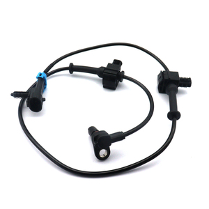 เซ็นเซอร์ความเร็ว ABS 89543-20170 8954320170 สำหรับรถยนต์โตโยต้า วิช ไซออน ทีซี โตโยต้า อัลติส - Product Image 5
