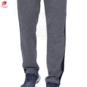 Lightweight Breathable Material Relaxed Fit Men <b>Trousers</b> For Daily Comfort And Office <b>Work</b> Wear - Product Image 5