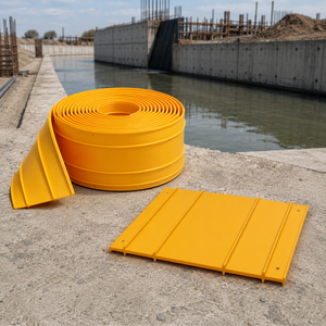 OEM Brand Supply Request Sofuco SP Type ASTM Waterstop PVC With Custom Label Packaging For <b>Waterproofing</b> <b>Material</b> Distributors - Product Image 4