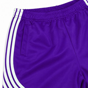 Pantalones Cortos de Baloncesto Unisex Ligeros, 100% Poliéster, Ecológicos, Impermeables, Hechos a Medida, con el Mejor Diseño Moderno Sublimado - Product Image 3