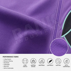 Conjuntos Deportivos para Mujer, Hechos con el Mejor Material, Nuevo Estilo, el Mejor Diseño, Gran Venta, con MOQ Bajo - Product Image 6