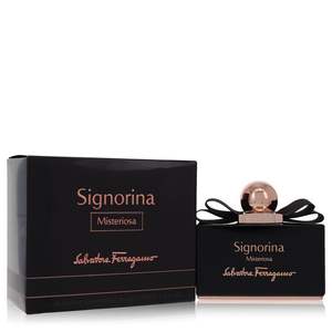 Signorina Misteriosa Eau De Parfum Spray Fragranza per Donna - Product Image 1