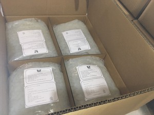 ท็อปปิ้งสำหรับชาบับเบิ้ล Nata de COCO/ราคาที่ดีที่สุด Nata de COCO จากเวียดนาม // Ms. Lima - Product Image 5