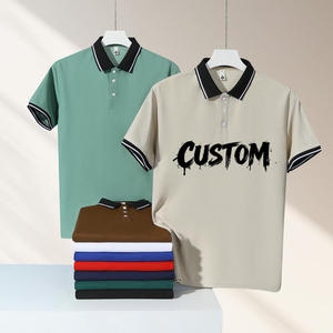 Camiseta de Hombre de Algodón Suave con Cuello Redondo, Manga Corta, Corte Regular, Color Sólido, Estilo Casual para el Día a Día, Prenda Básica de Moda - Product Image 5