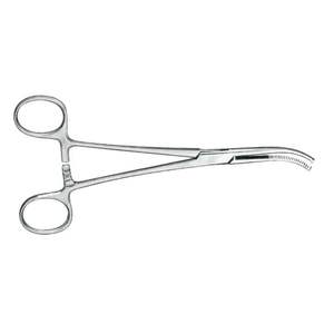 Pinces à artères Mikulicz A-1 VERITAS de qualité supérieure, 18,5 cm, en acier inoxydable, ensemble d'instruments chirurgicaux |   Instruments médicaux réutilisables - Product Image 5