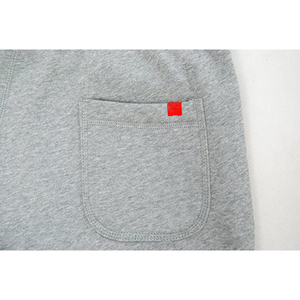 Pantalon de jogging ample et extensible pour homme avec poches – Idéal pour le sport et les loisirs – Coton et polyester - Product Image 5