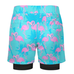 Shorts de sublimation en gros à prix réduits, produits en promotion, shorts personnalisés unisexes en mesh de qualité supérieure à vendre - Product Image 6