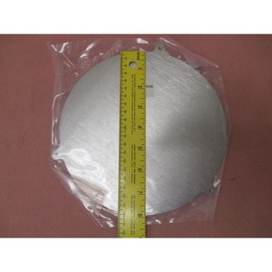 AMAT 0190-21640 Bouclier anti-rayonnement/support - OFFS 300 - Équipements et pièces semi-conductrices d'occasion fiables à l'échelle mondiale - Product Image 3